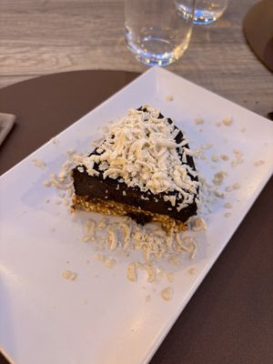  at La Luce in Vicenza