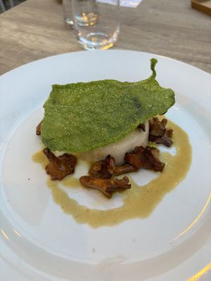  at La Luce in Vicenza