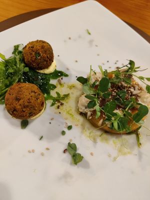  at La Luce in Vicenza