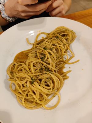  at La Luce in Vicenza