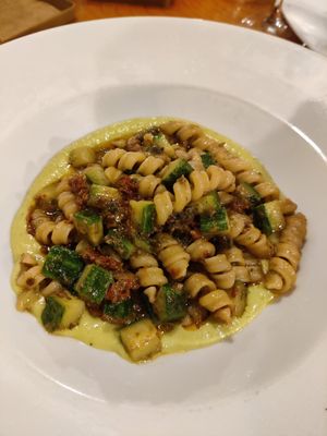  at La Luce in Vicenza