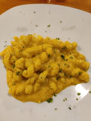  at La Luce in Vicenza