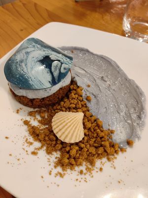  at La Luce in Vicenza