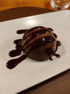  at La Luce in Vicenza