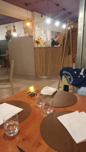  at La Luce in Vicenza