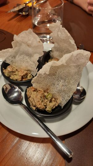  at La Luce in Vicenza