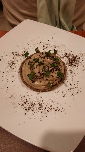  at La Luce in Vicenza