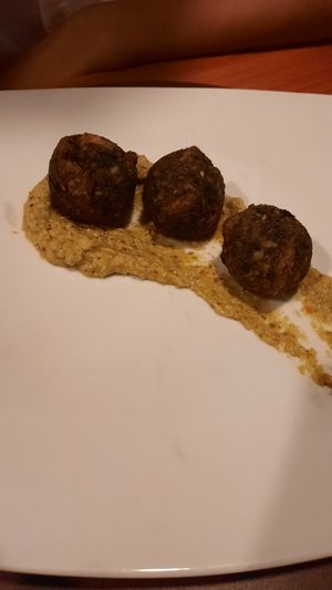  at La Luce in Vicenza