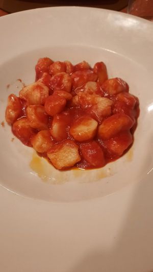  at La Luce in Vicenza