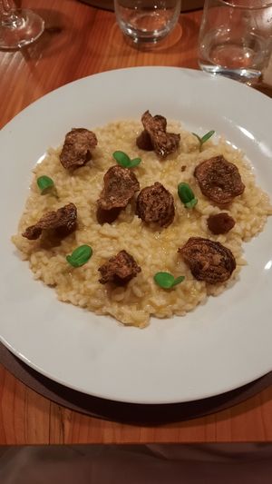  at La Luce in Vicenza