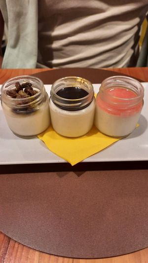  at La Luce in Vicenza