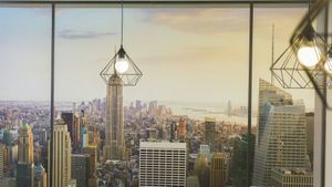 Un dettaglio..... at La Luce in Vicenza