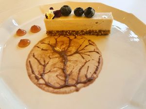 2024: Tonka, lavendel, bosbes at Foodstorms in Ghent