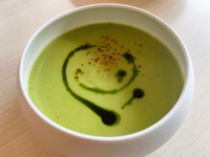 2024: Gazpacho at Foodstorms in Ghent