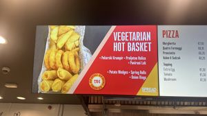   at ZAG - Spread - T1 in Zagreb