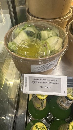   at ZAG - Spread - T1 in Zagreb