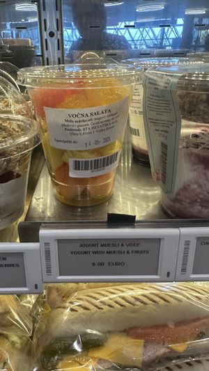   at ZAG - Spread - T1 in Zagreb