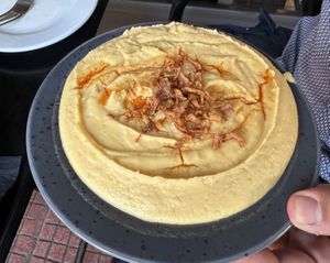 Fava 😋  at Korova in Athens