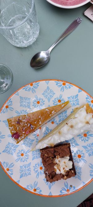  at Le Comptoir des Utopies in Saintes