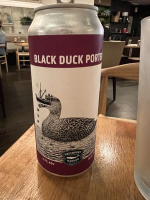   at Blossom Restaurant on Columbus in New York City