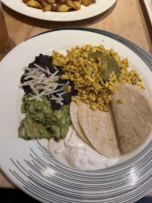   at Blossom Restaurant on Columbus in New York City