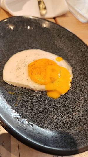  at Blossom Restaurant on Columbus in New York City