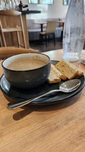  at Blossom Restaurant on Columbus in New York City