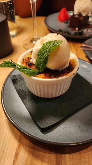  at Blossom Restaurant on Columbus in New York City