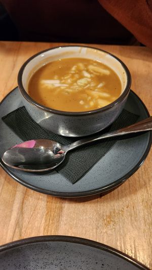  at Blossom Restaurant on Columbus in New York City