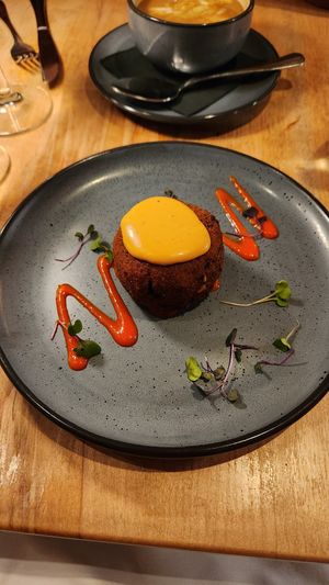  at Blossom Restaurant on Columbus in New York City