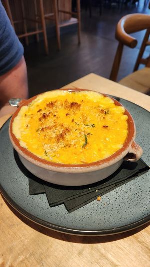  at Blossom Restaurant on Columbus in New York City