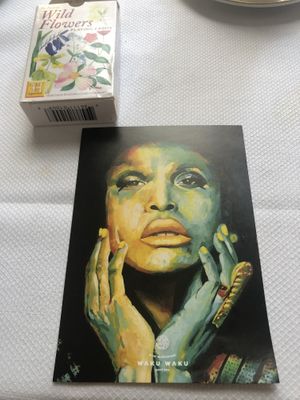 Waku Waku at Waku Waku in Utrecht