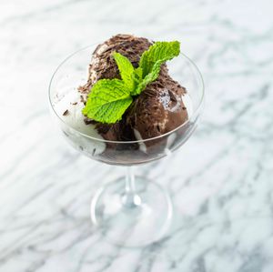 DAME BLANCHE at Waku Waku in Utrecht