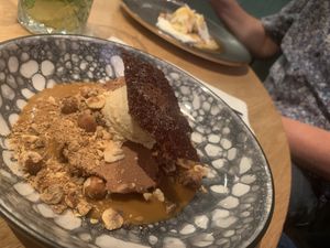   at Waku Waku in Utrecht