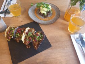  at Waku Waku in Utrecht