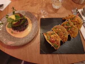  at Waku Waku in Utrecht