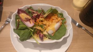 Kapsalon at Waku Waku in Utrecht