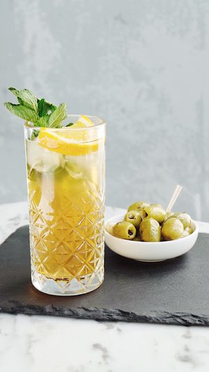 SPRING COCKTAILS at Waku Waku in Utrecht