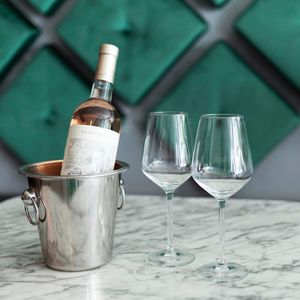 WINE at Waku Waku in Utrecht