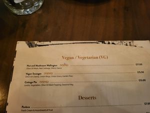  at Darcy's in Belfast