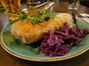  at Darcy's in Belfast