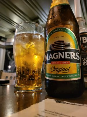  at Darcy's in Belfast