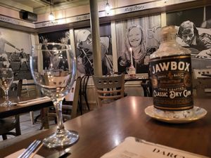  at Darcy's in Belfast