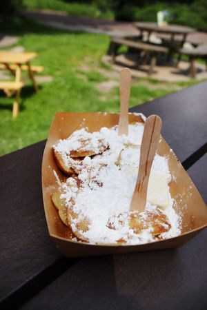   at De Eekhoorn in Rotterdam