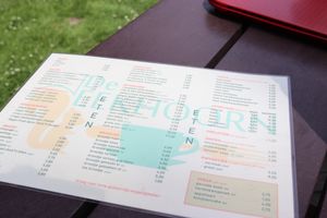   at De Eekhoorn in Rotterdam