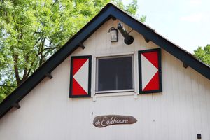   at De Eekhoorn in Rotterdam