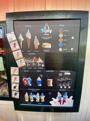   at De Eekhoorn in Rotterdam