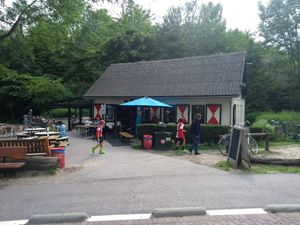 De Eekhoorn at De Eekhoorn in Rotterdam