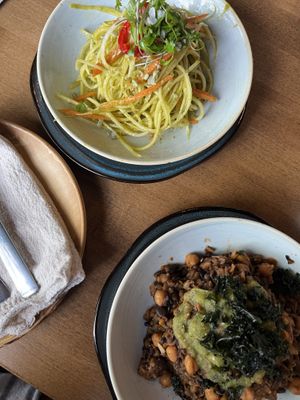   at Picaro in Saskatoon