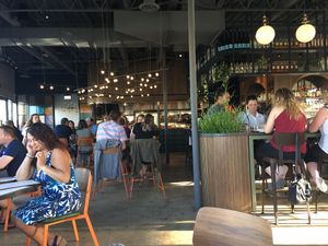 Picaro Interior  at Picaro in Saskatoon